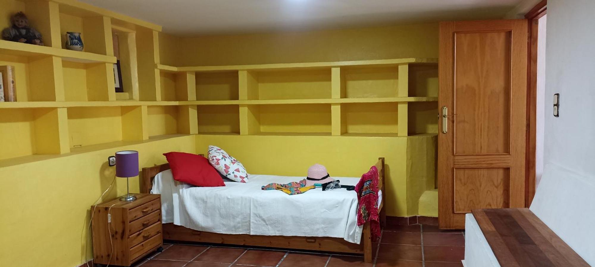 Los Roblecillos Pechina Exterior foto